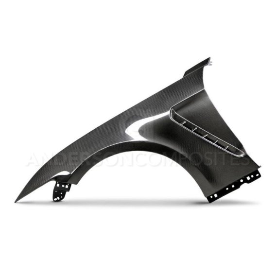 AND Fenders