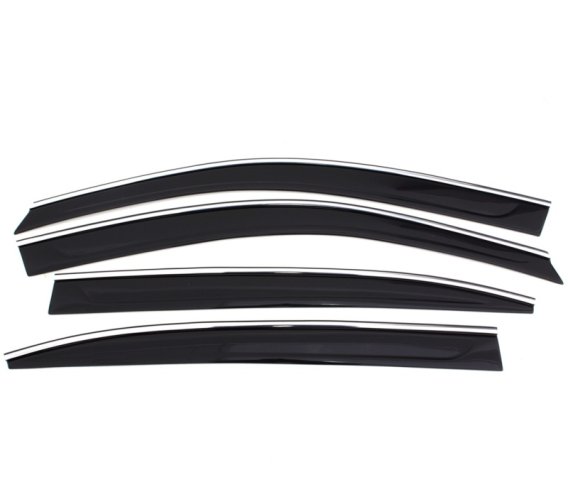AVS Ventvisor Low Profile -Crm