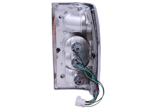 ANZ Taillights