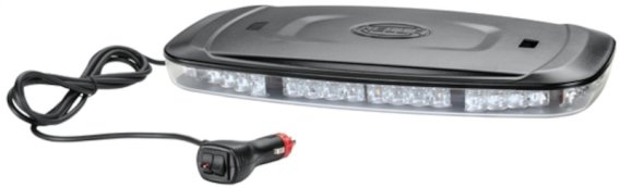 HELLA LED Light Bar