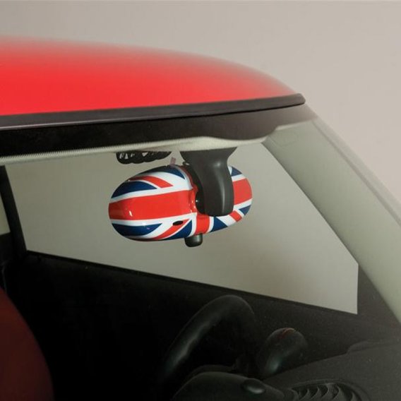 PUT Exterior Trim Accessories