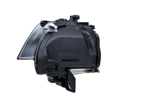HELLA Headlight Assemblies