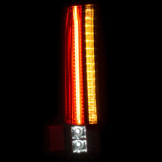 ANZ LED Taillights
