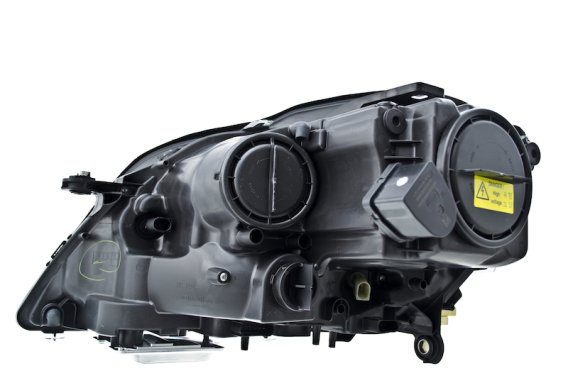HELLA Headlight Assemblies