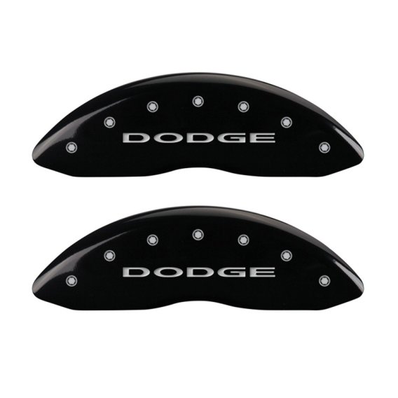 MGP Caliper Covers 2 Logo
