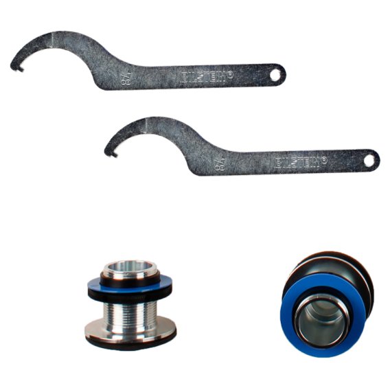 BIL B16 Series Suspension Kits