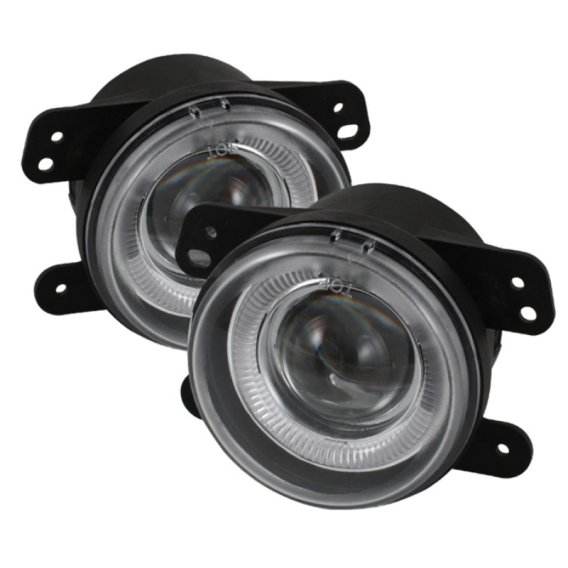 SPY Fog Lights