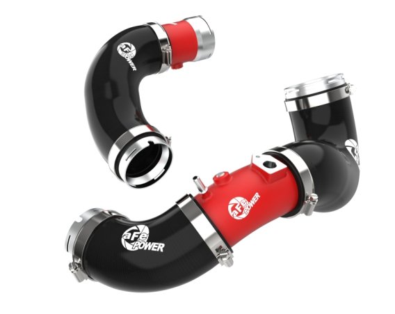 AFE Bladerunner I/C & Tubes