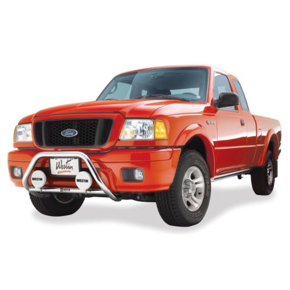 WES Light Bar Mount Kits