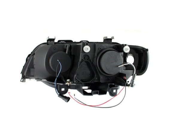 ANZ Projector Headlights