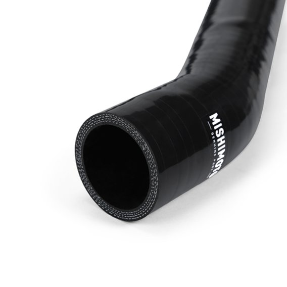 MM Silicone Hose - Radiator