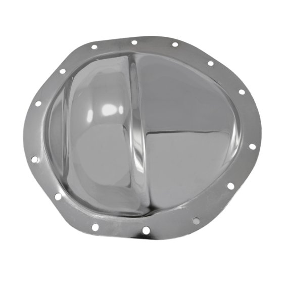 YUK Covers - Chrome