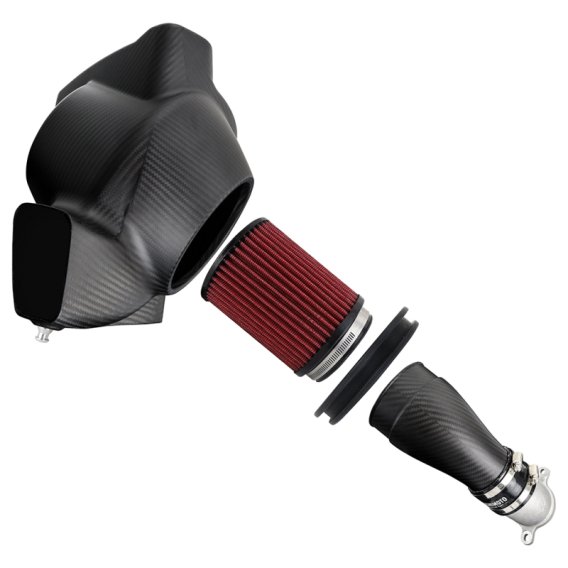 MM Air Intakes