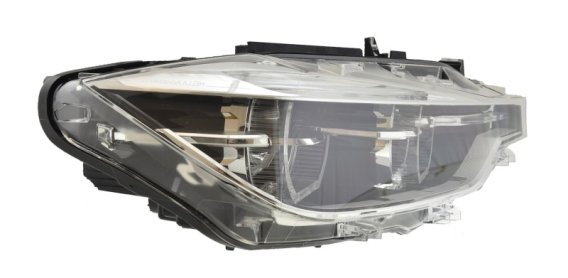 HELLA Halogen Bulb