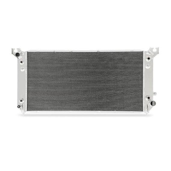 MM Radiators - Alum