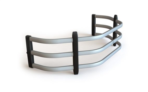 AMP Bedxtender HD Max