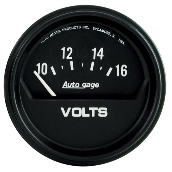 AM AutoGage Gauges