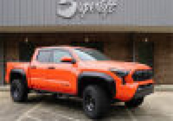 SLF Leveling Kits