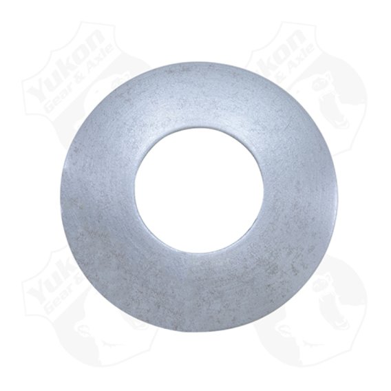 YUK Thrust Washers