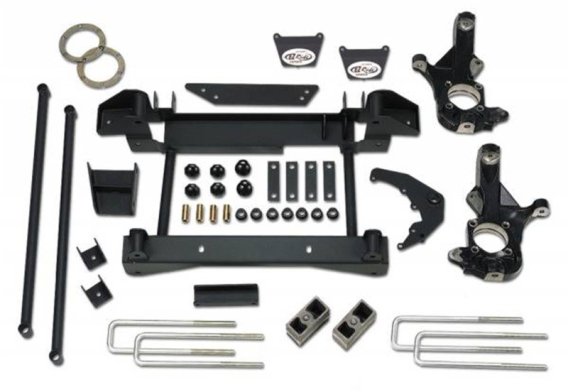 TUF Lift Kits