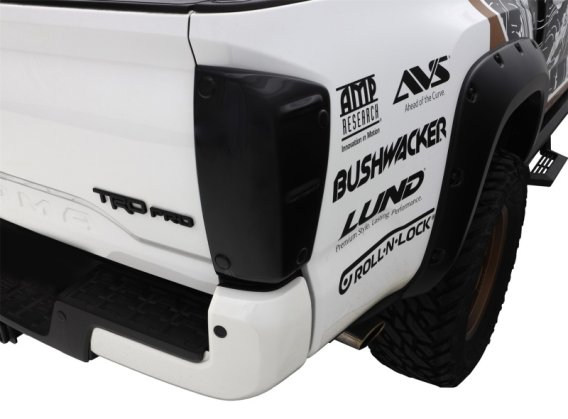 AVS Tail Shades Light Covers