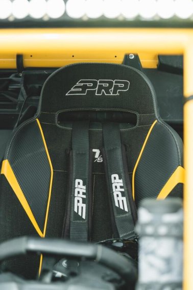 PRP 4.2 Harness