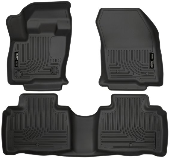 HL WB - Combo - Black