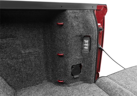 BED Bedliner