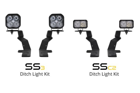 DIO LED Light Pods