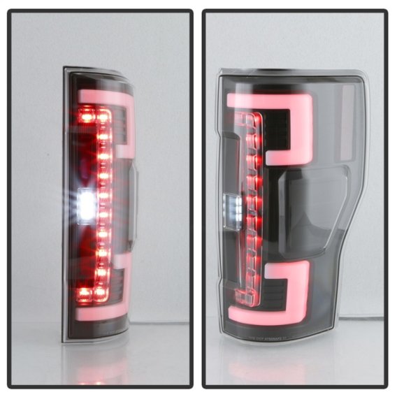 SPY LED Tail Lights