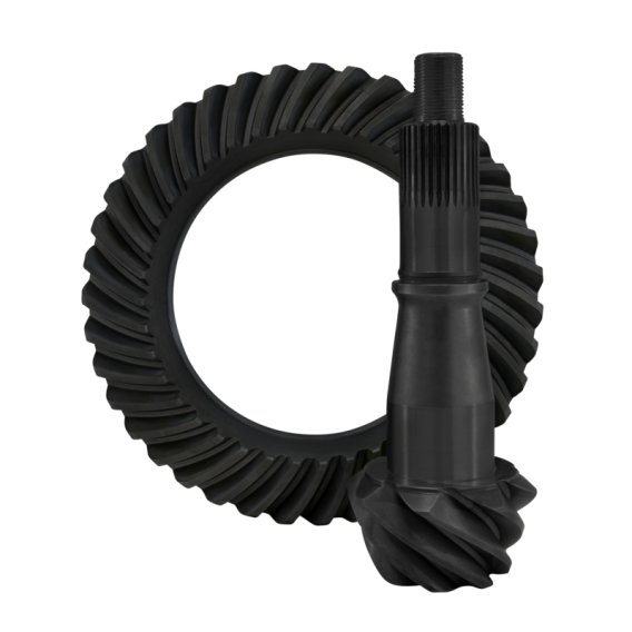 YUK Gear Sets - GM