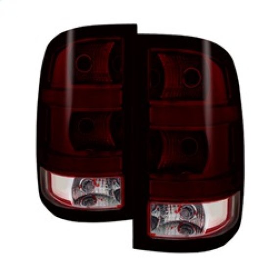 SPY xTune Tail Lights