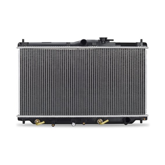 MM Radiators - Plastic