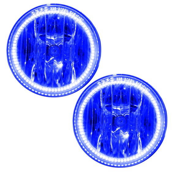 ORL Fog Halo Kits
