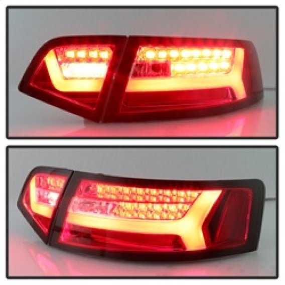 SPY LED Tail Lights