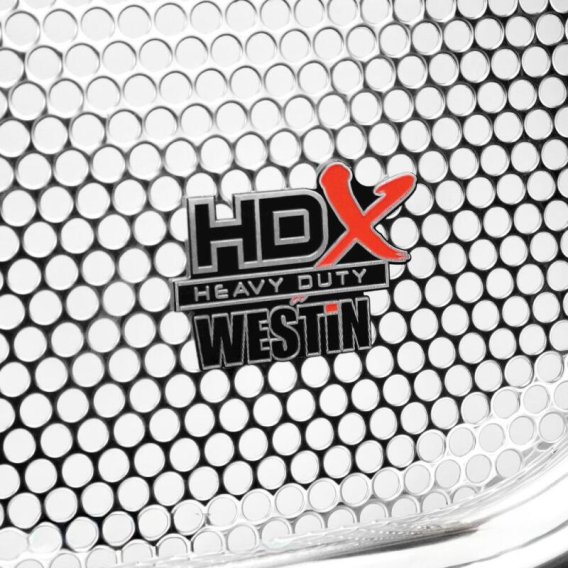 WES HDX Grille Guards