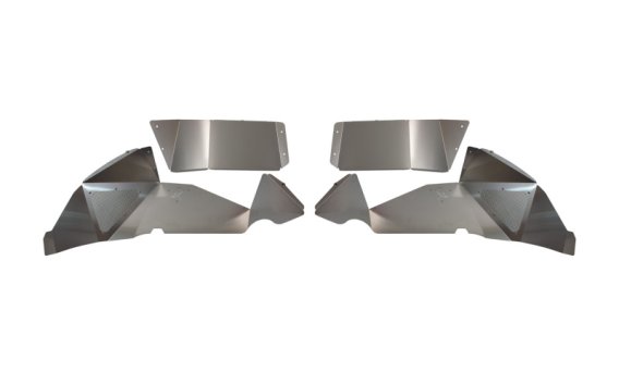 FBO Fenders