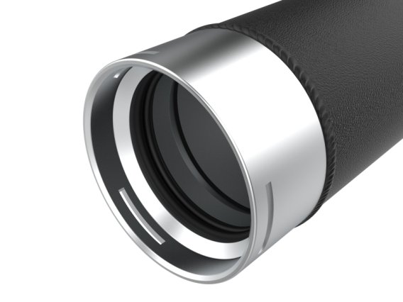 AFE Bladerunner I/C & Tubes