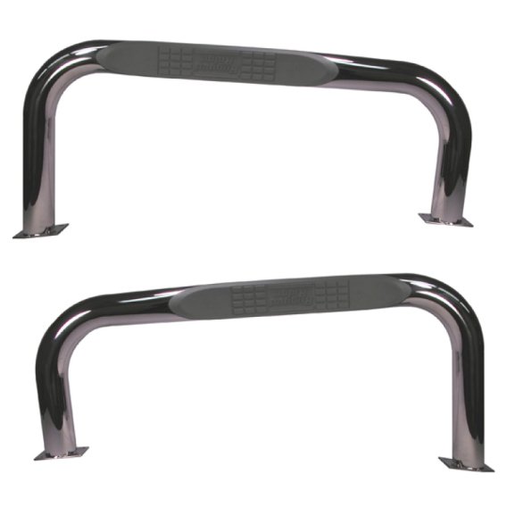 RUG Nerf Bars