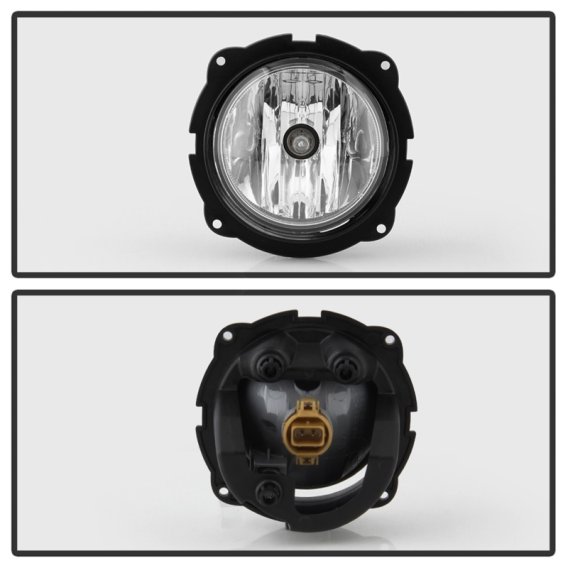 SPY Fog Lights