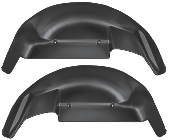 HL Wheel Well Guards