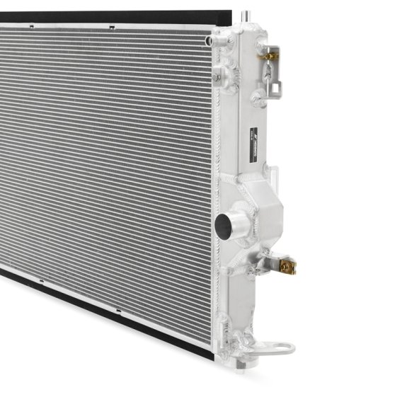 MM Radiators - Alum