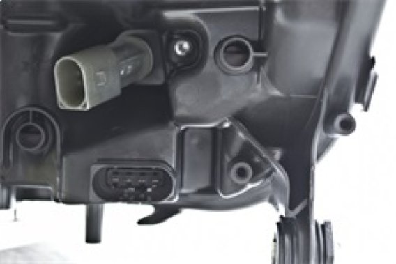 HELLA Headlight Assemblies