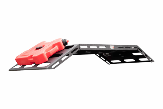 FBO Truck Bed Rack
