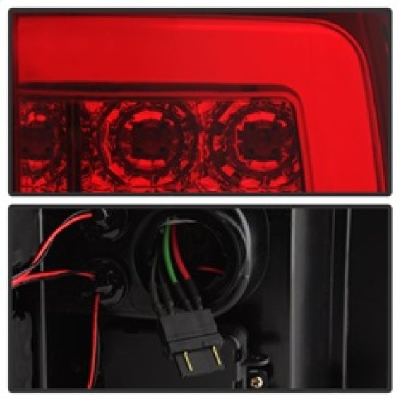 SPY LED Tail Lights