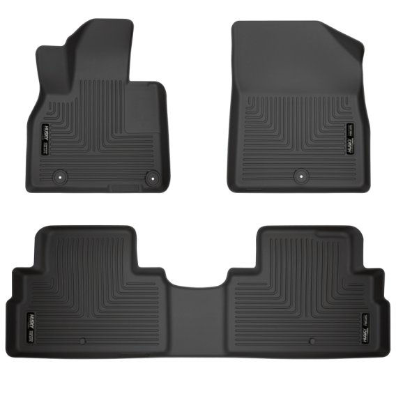 HL WB - Combo - Black