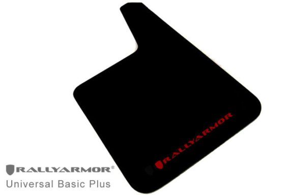 RAL BCA Black Flap / Pink Logo