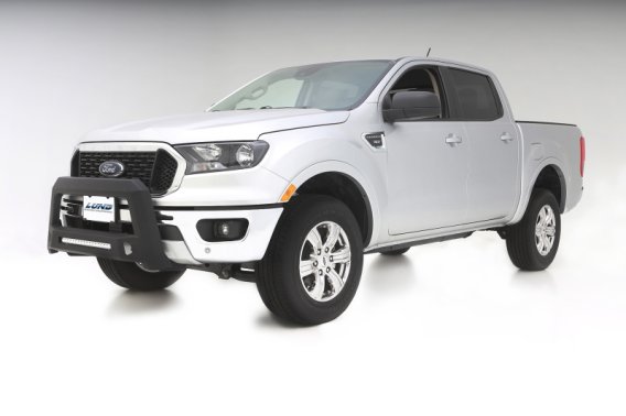 LND Bull Bars