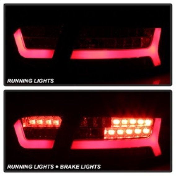 SPY LED Tail Lights