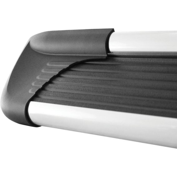 WES Running Boards - Sure-Grip